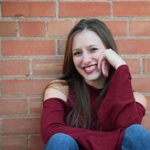 Meet your Posher, Madison